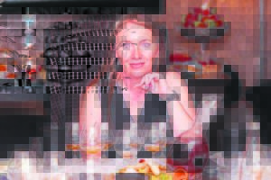 Van Ryn’s 15-year-old potstill brandy the World’s Best