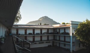 Residents, others object to closing of Wilgenhof residence