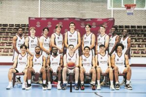 Maties to host USSA Basketball Tournament again
