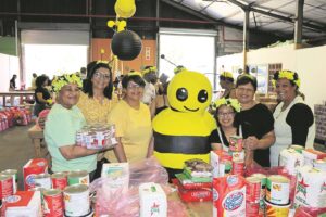 Kers-kospakkies vir leerders