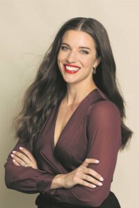 Soek jy ware liefde?