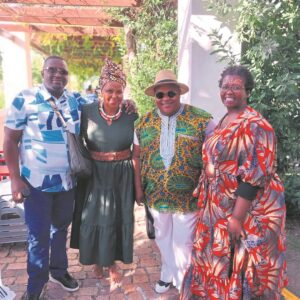 Dorpskalender: Gebeurtenisse in ‘Die Eikestad’