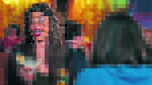 Fliek se première in Stellenbosch dié naweek