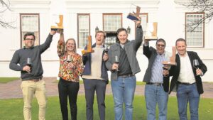 Die beste wyne in die land is…