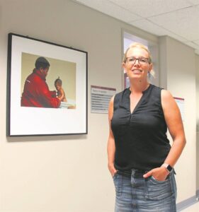 Tieners met TB kan lewenslank ly