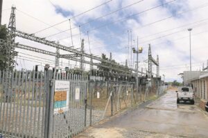 We cannot afford it!