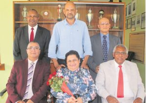 HS Cloetesville onthou 4 dekades