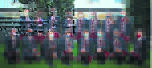 Nuwe huiskomitee gereed om leisels oor te neem