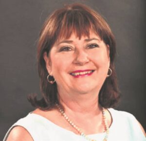 GOOD calls for high ranking Stellenbosch official’s suspension