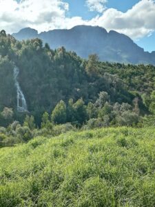 Stellenbosch: ‘Initiation can’t stop now’, says Basotho chief