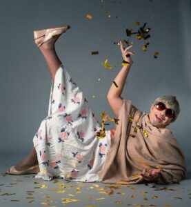 Suidoosterfees gaan voluit vir mondigwording