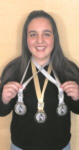 Luister as sy ‘nee’ sê!