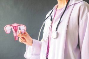 Spotlight placed on cervical cancer