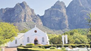 Vrystelling van slawe word op Pniël herdenk