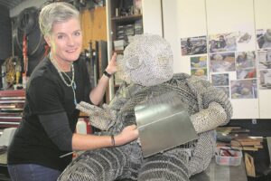 Oupa Carlos kry nuwe leesstof