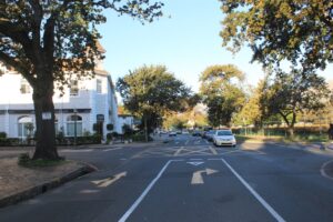 Ratepayers, business owners reject Dorp Street dualling