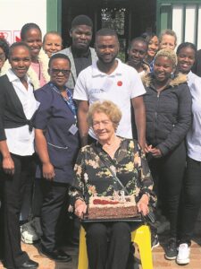 Bergzicht vier 31 j. van gehalte-opleiding