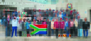 Vakansieprogram vir jongspan kom eersdaags