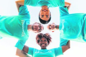 Cansa needs the support of any individual, company or service organisation for doing its very essential work