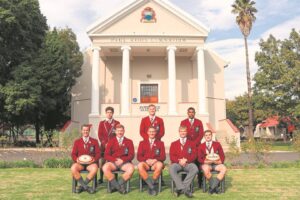 PRG-spelers sak toe op provinsiale skolerugbytoernooie