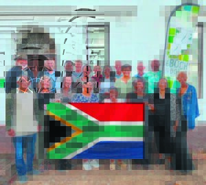 OPINION: Thoughts on 30 years of democracy