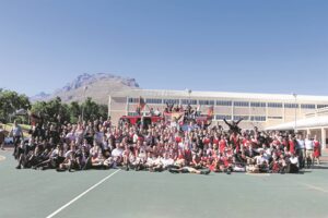 Super 6-sege, super Stellenbosch!