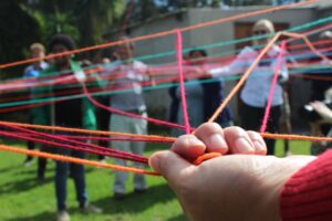 Belangegroepe bied eerste Klapmuts Investment Circle-geleentheid aan