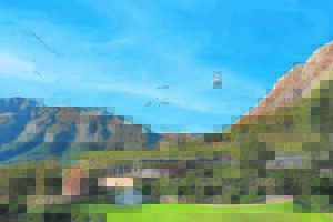 ‘Franschhoek Skytram’ opponent speaks in Colombia