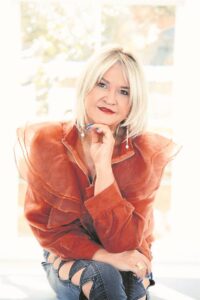 Middagete vir Vrouedag by Alluvia