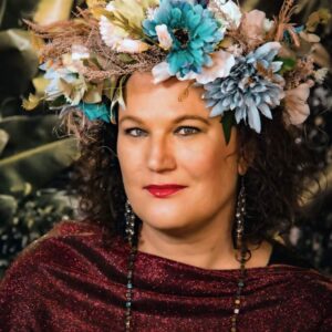 WOORDFEES: Om te Blom in die mooiste, mooiste maand