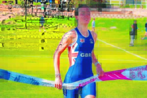 Simone vuur en vlam voor SA kampioenskap