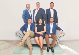 Local winemakers in the running for prestigious Diners Club awards