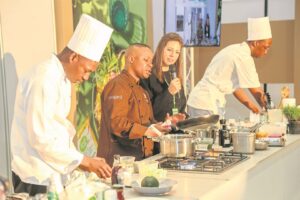 Good Life Show hosts four dynamic food-and-lifestyle events under one roof