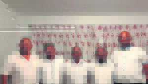 Coronation-rugbyklub wys sy afrigtingkorps vir 2024