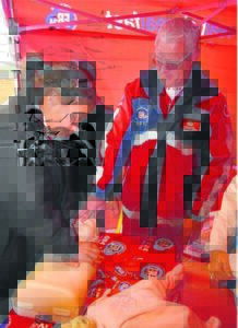 Ekspo gee leerders se drome vlerke