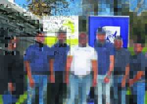 Bewaarders leer oor gebaretaal