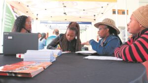 KWDM-sessies vra insette