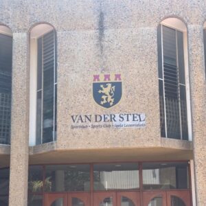 ‘Wat van ons sportklubs?’