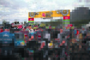 The countdown for 2023 Absa Cape Epic has begun