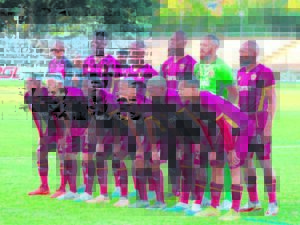 Stellies 1 match from Final