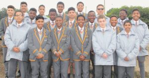 Calling young entrepreneurs to a cross-continental journey of growth