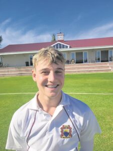 SKOLE: Gemengde uitslae vir Paul Roos Gimnasium se krieketspanne