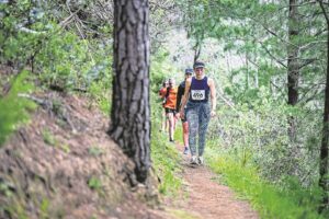 DORPSKALENDER: Wat gebeur in die Eikestad?