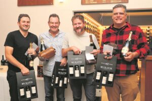 Huis Horison-gholfdag ’n reusesukses en hoogtepunt op gholfkalender