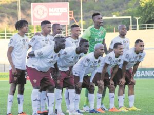 More silverware on the horizon for Stellenbosch FC