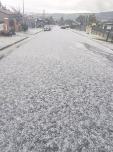 ‘Moenie reis tensy jy moet’