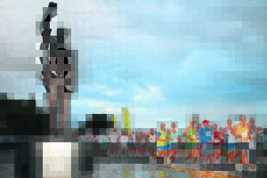 Commemorate Madiba’s ‘Long Walk’ this February