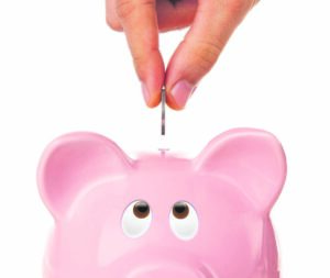 Learn the value of more cautious spending this festive season