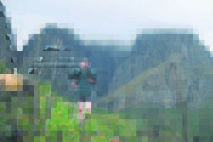 SPORT: Gruelling trail run delivers action aplenty