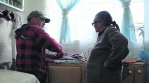 Witbrood se storie is studente se hartsprojek